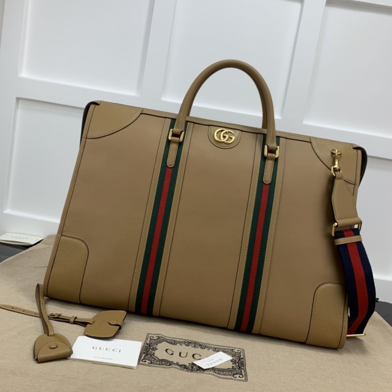 Gucci Shopping Bags